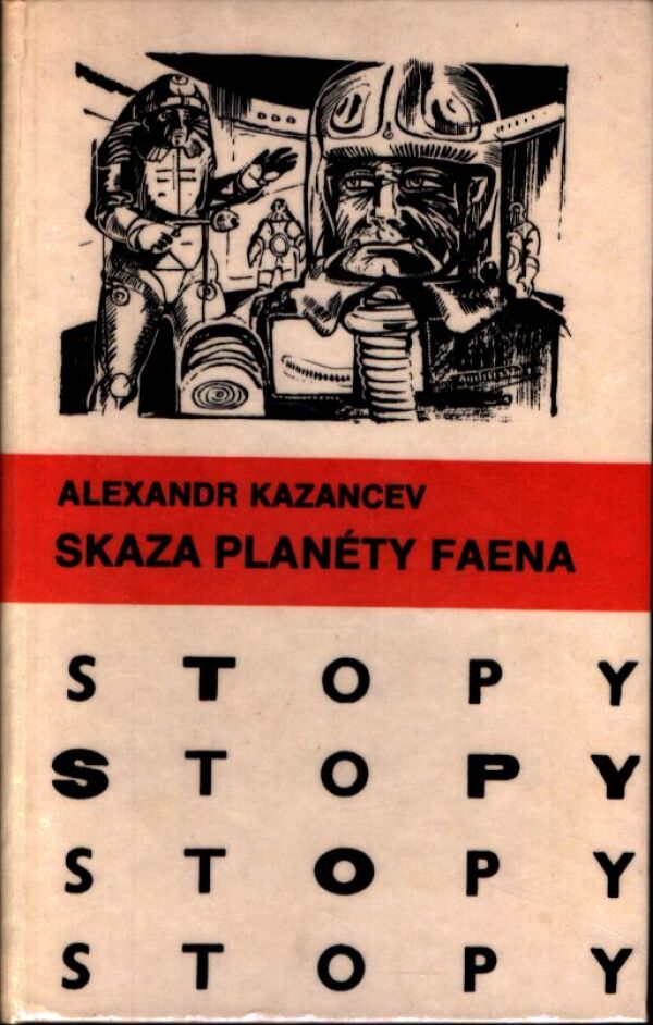 Alexandr Kazancev: