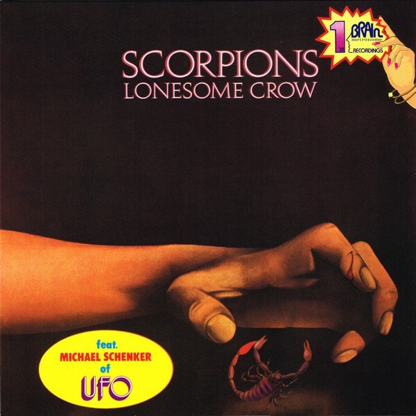Scorpions: 