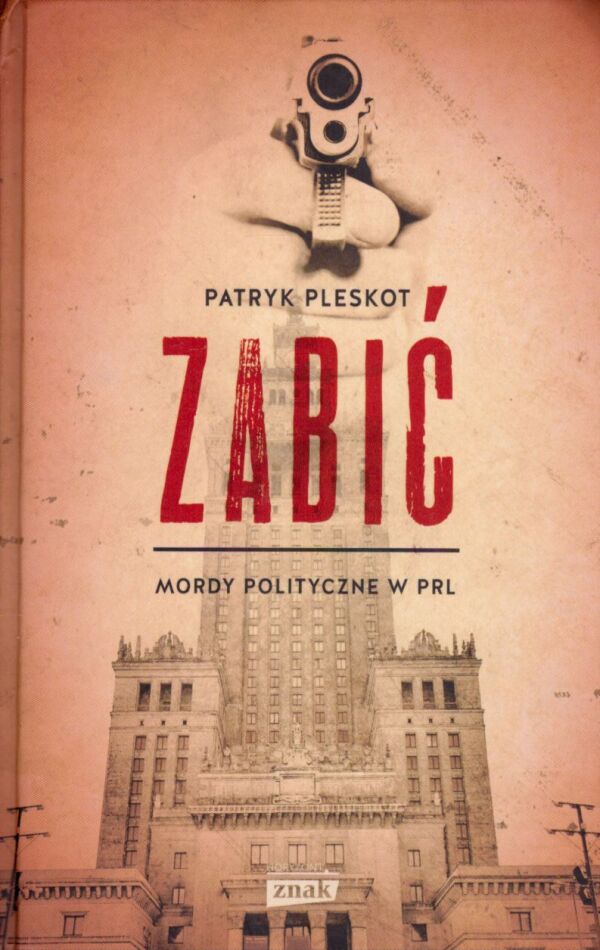 Patryk Pleskot: ZABIC