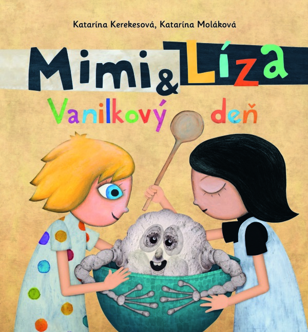 Katarína Kerekesová, Katarína Moláková, Michaela Ochabová: