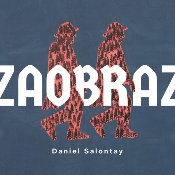 Daniel Salontay: ZAOBRAZ - LP