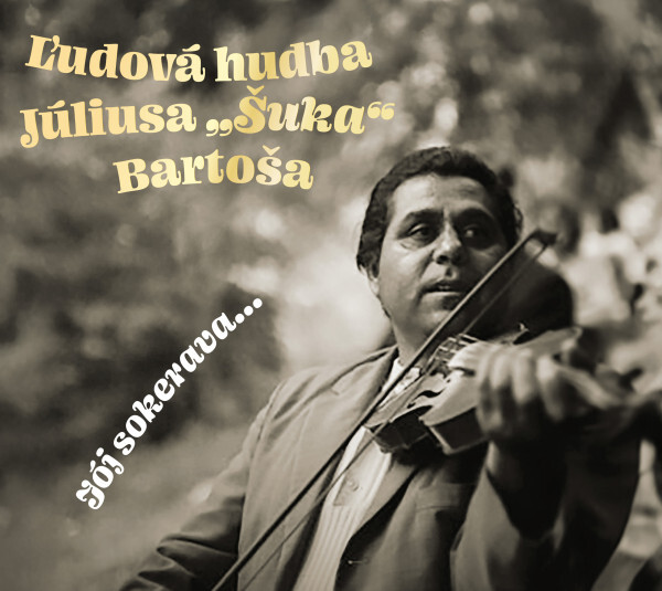 hudba Júliusa Bartoša Ľudová: