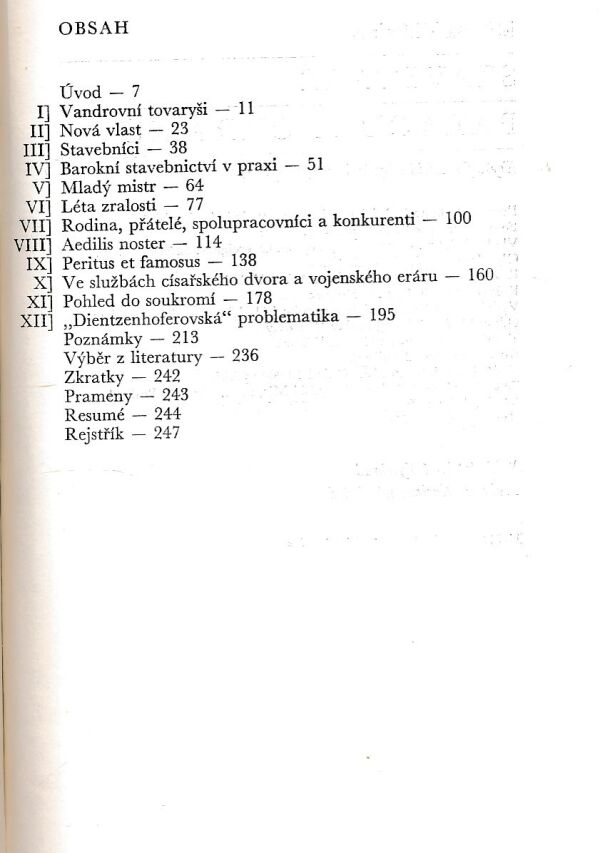 Milada Vilímková: STAVITELÉ PALÁCŮ A CHRÁMŮ