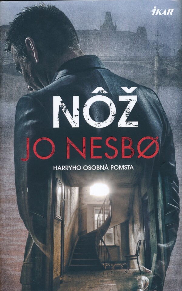 Jo Nesbo: