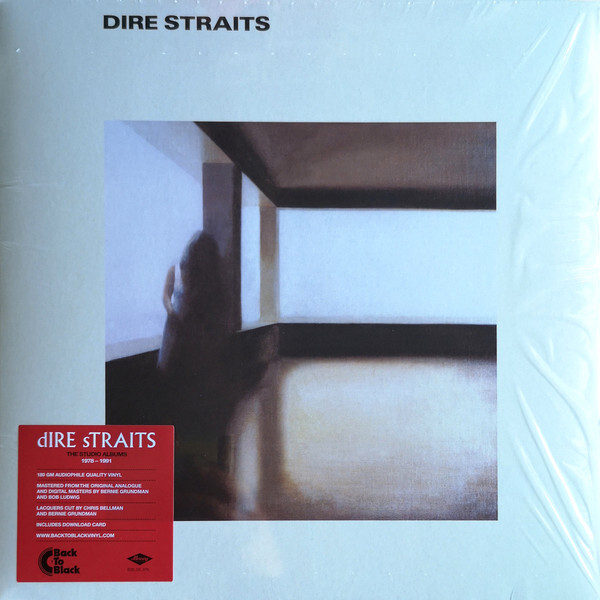 Dire Straits: