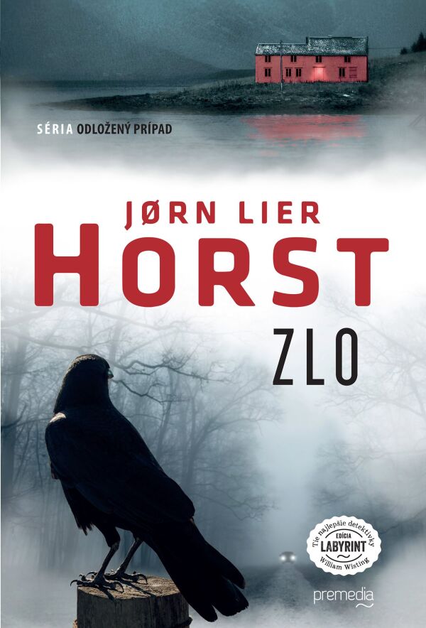 Jorn Lier Horst: