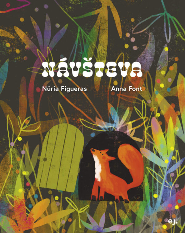 Núria Figueras: NÁVŠTEVA