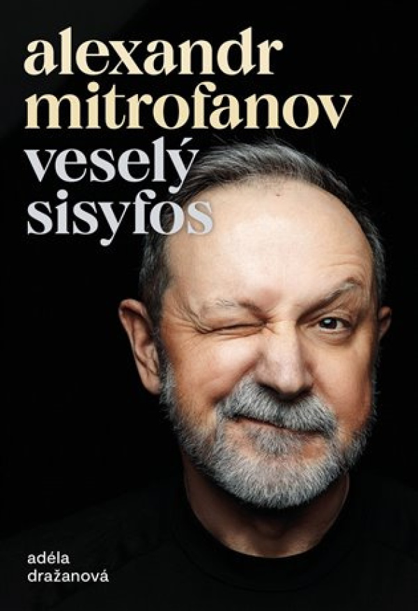 Alexandr Mitrofanov: