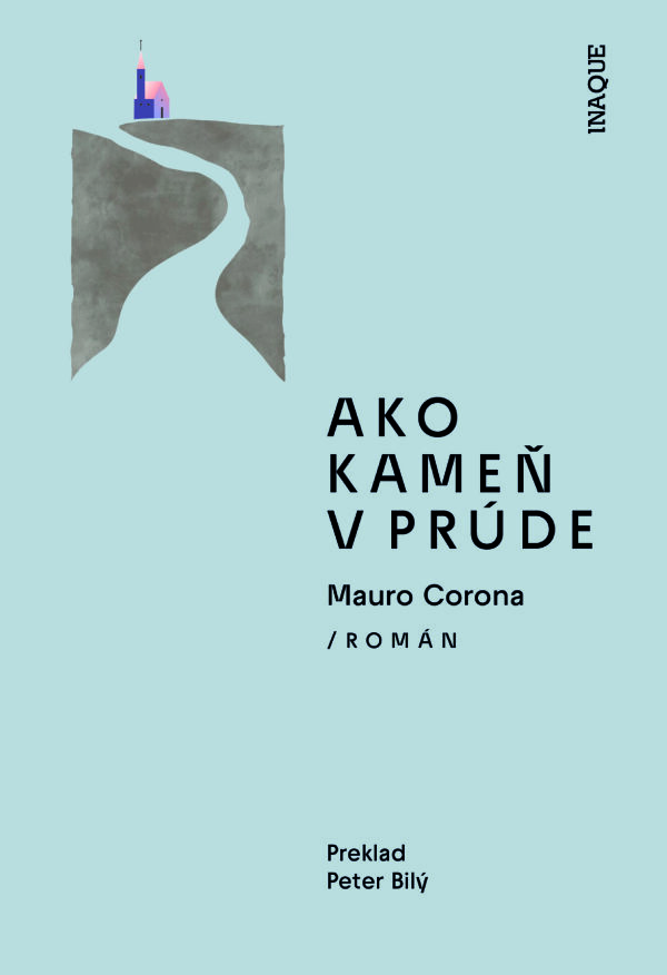Corona Mauro: