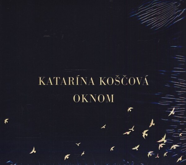 Katarína Koščová: OKNOM