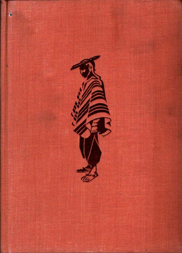 J. Hanzelka, M. Zikmund: CEZ KORDILLERY