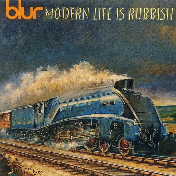 Blur:
