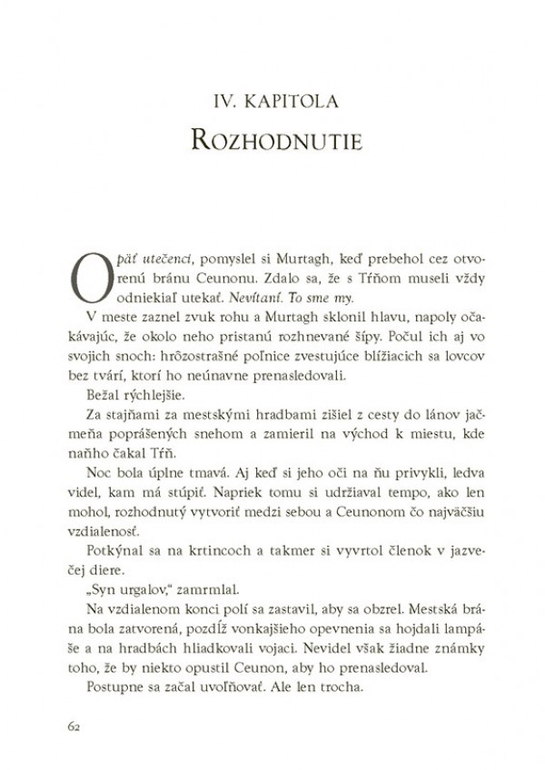 Christopher Paolini: MURTAGH