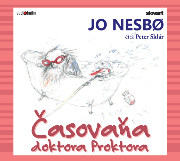 Jo Nesbo: