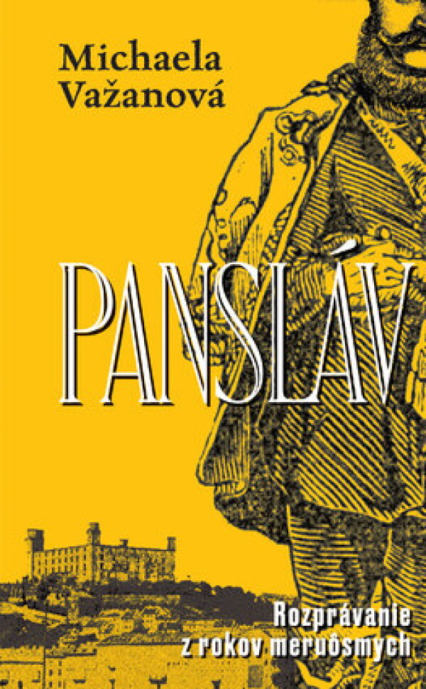 Michaela Važanová: PANSLÁV