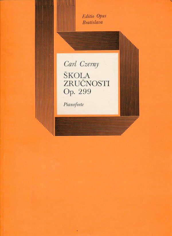 Carl Czerny: 