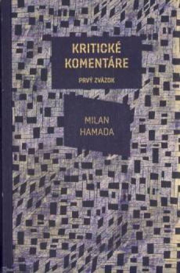 Milan Hamada: