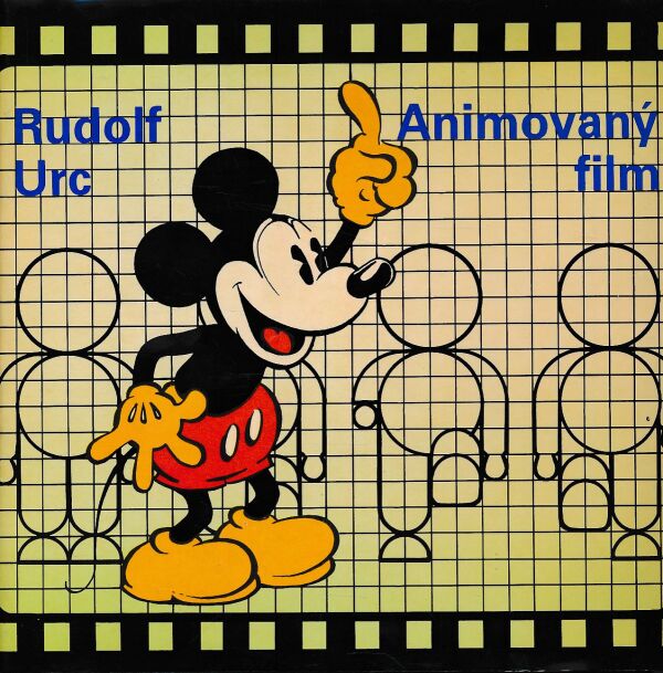 Rudolf Urc: ANIMOVANÝ FILM