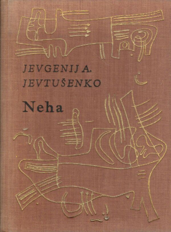 Jevgenij A. Jevtušenko: NEHA