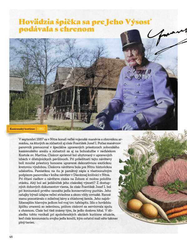 Gabriel Točka: VIVAT! ZOBOR