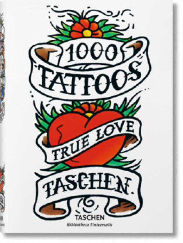 1000 TATOOS