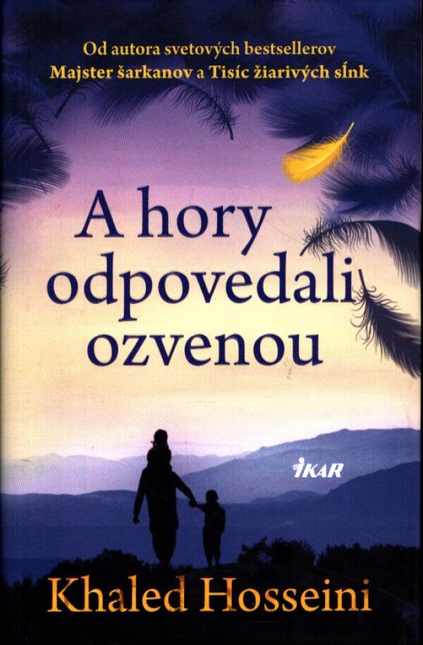 Khaled Hosseini: