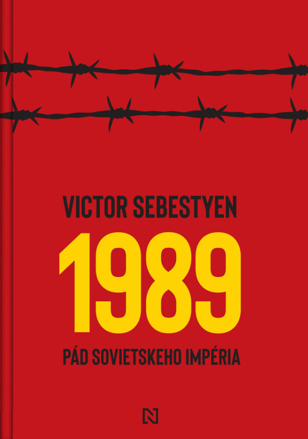 Victor Sebestyen:
