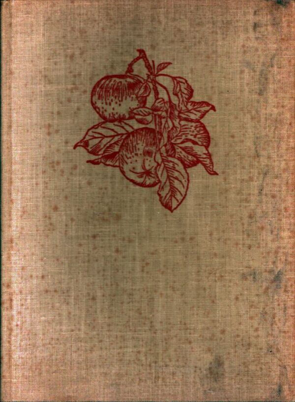 Vávra, Peiker, Kyncl: OVOCINÁRSTVO