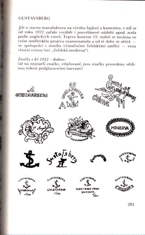 Alena Braunová: KOUZLO KERAMIKY A PORCELÁNU