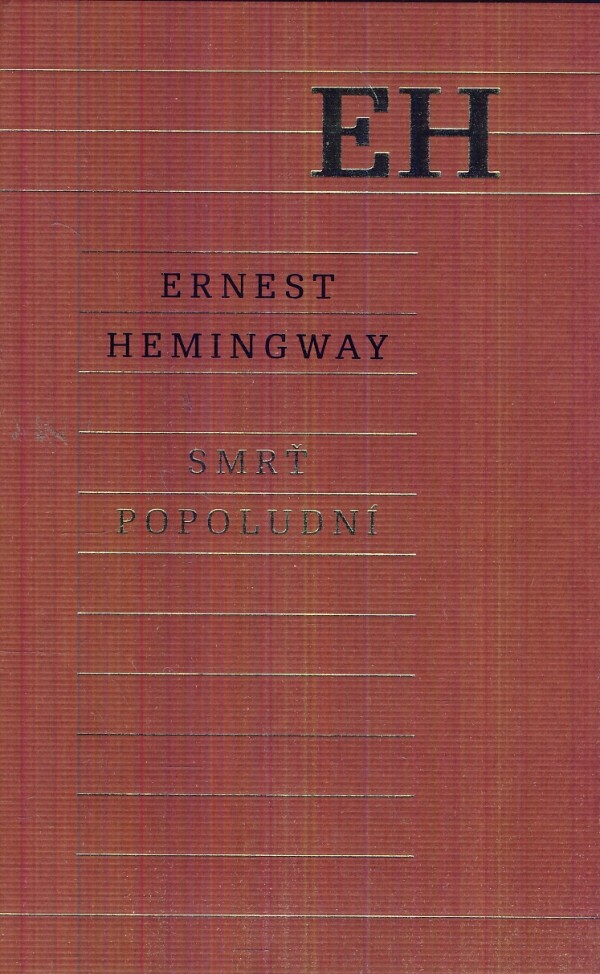 Ernest Hemingway: