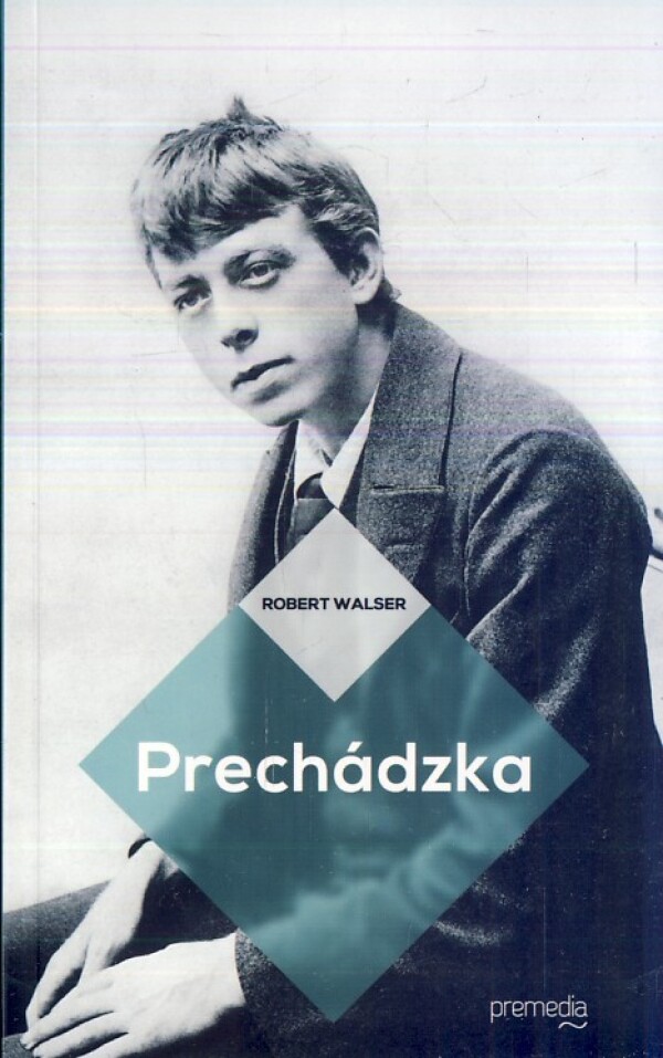 Robert Walser: