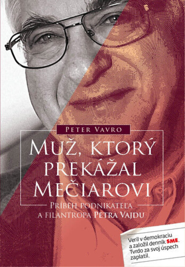 Peter Vavro: