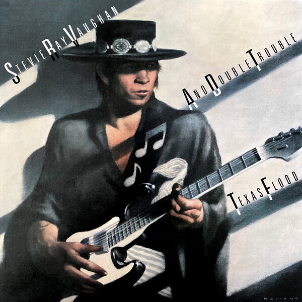 Stevie Ray Vaughan: