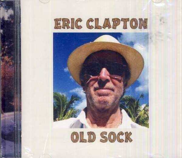 Eric Clapton: