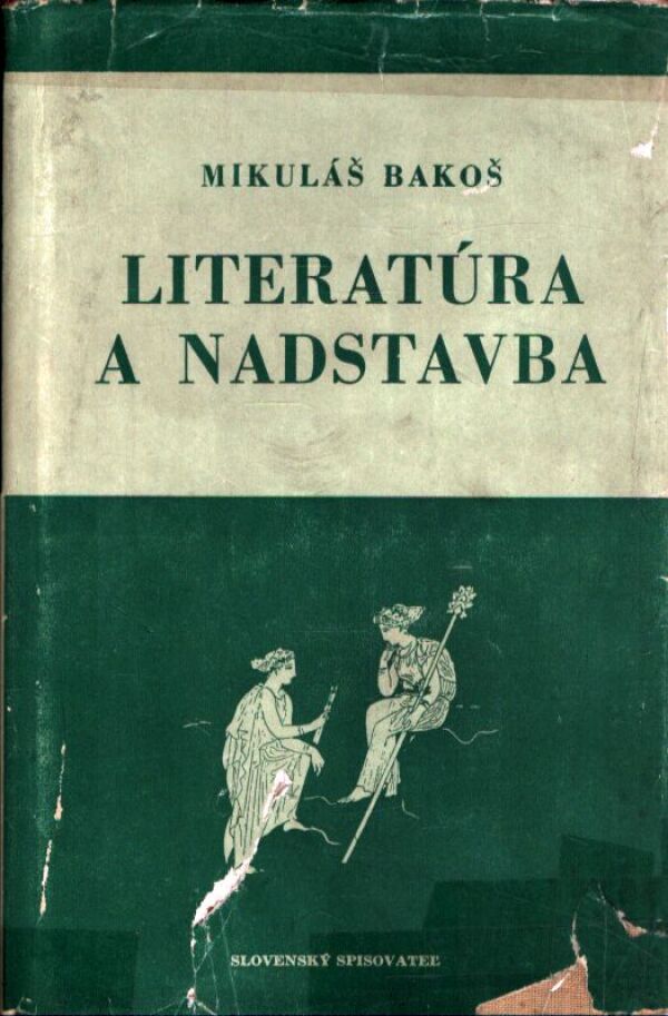 Mikuláš Bakoš: