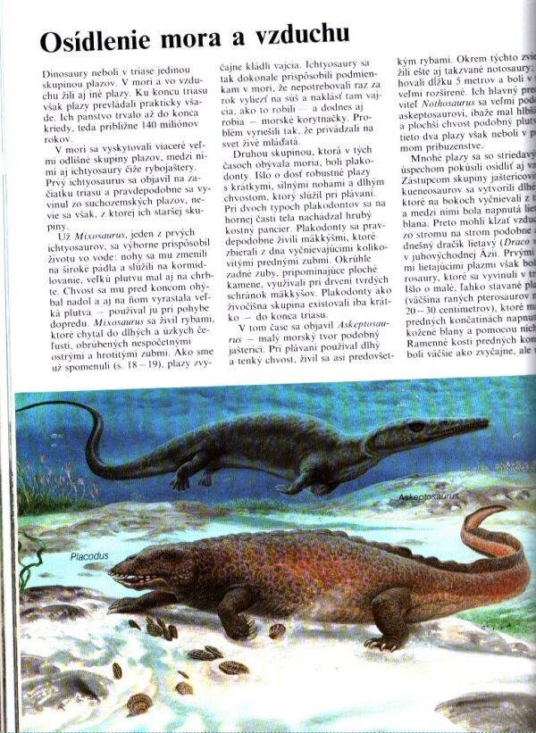 David Norman, John Sibbick: DINOSAURY