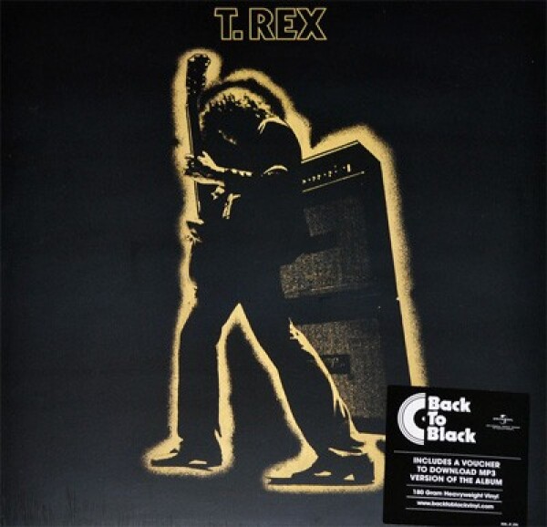 T.Rex: