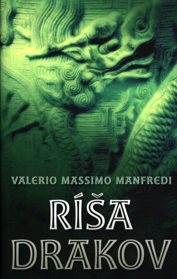 Valerio Massimo Manfredi: