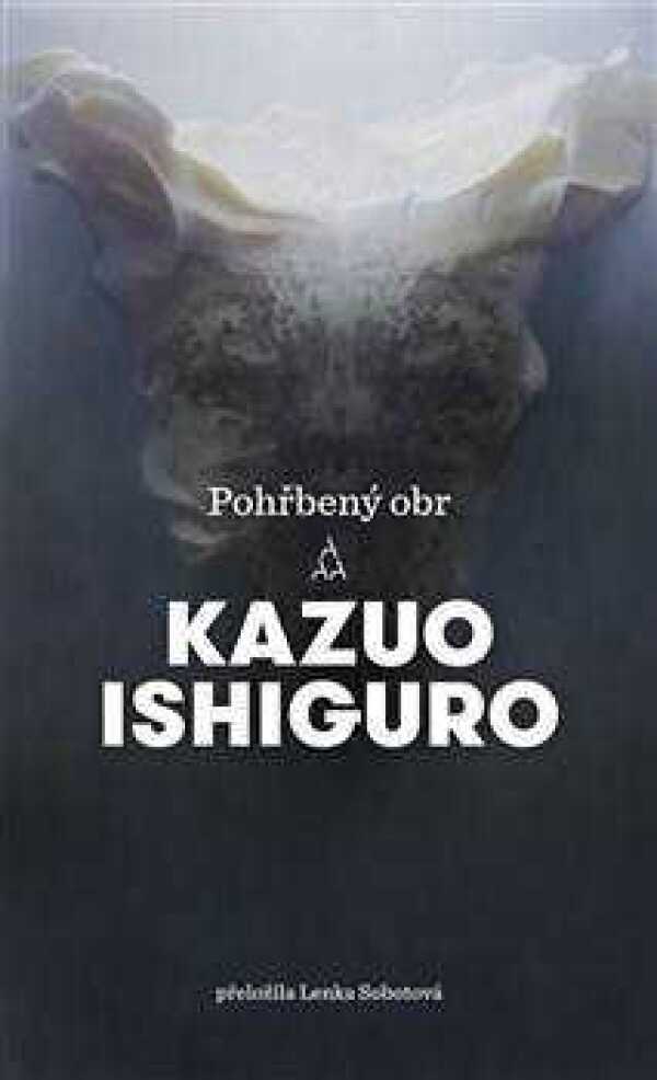 Kazuo Ishiguro: