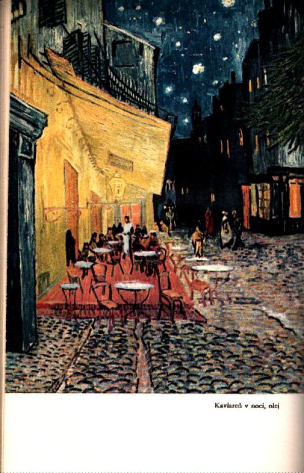 Irving Stone: SMÄD PO ŽIVOTE