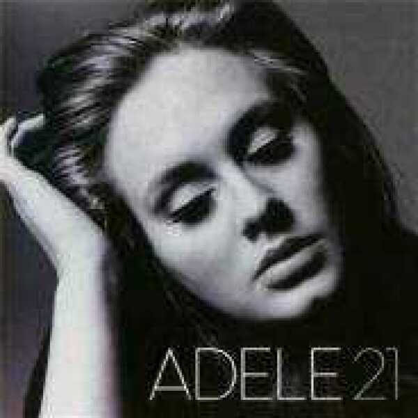 Adele: 21