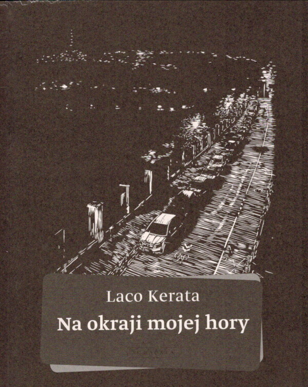 Laco Kerata: