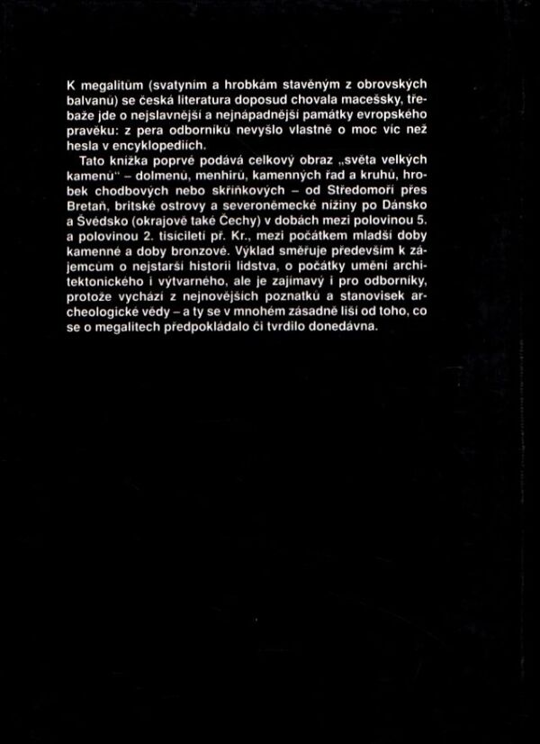 Karel Sklenář: TANEC OBRŮ