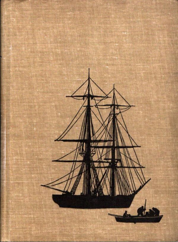 Jules Verne: PÄTNÁSŤROČNÝ KAPITÁN