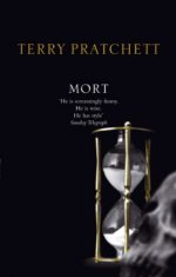 Terry Pratchett: