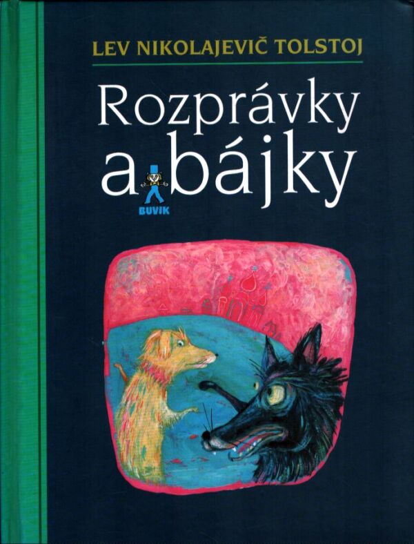 Lev Nikolajevič Tolstoj: