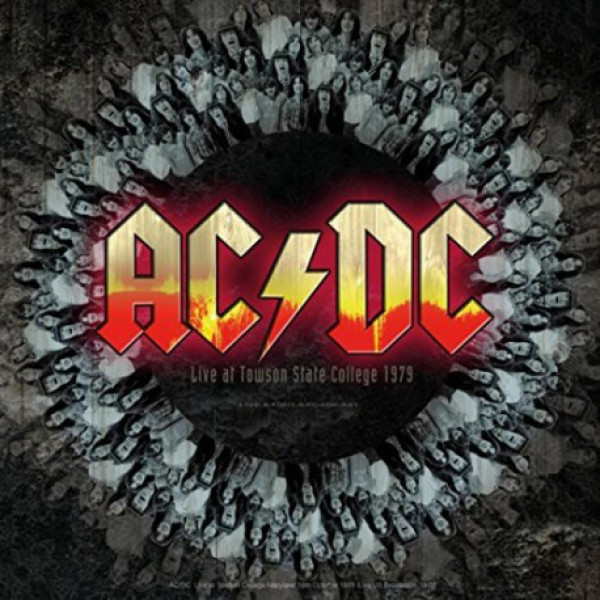 AC/DC: