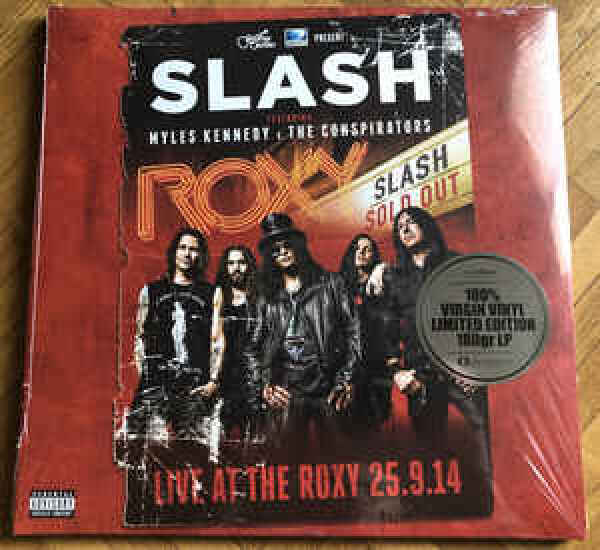 Slash: