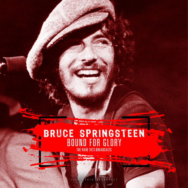 Bruce Springsteen: