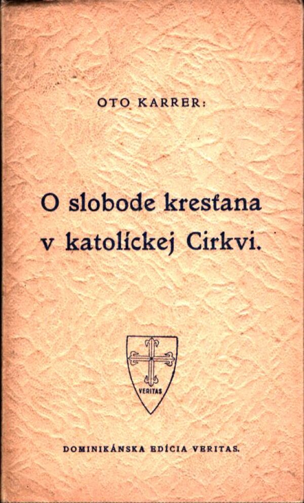 Oto Karrer:
